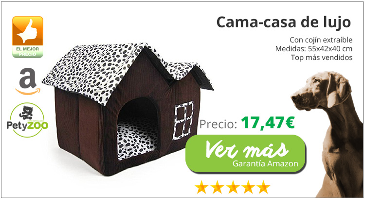 cama-casa-perro-gatos-dormir