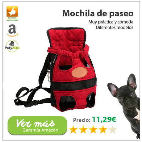 mochila-paseo